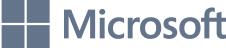 Microsoft logo