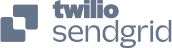 Sendgrid logo