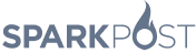 Sparkpost logo