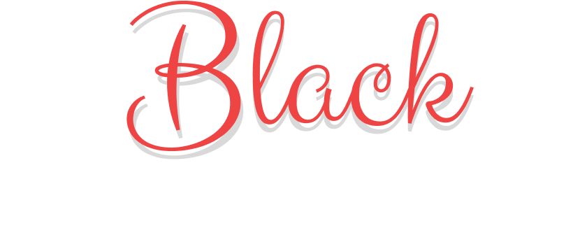 Black Friday logo