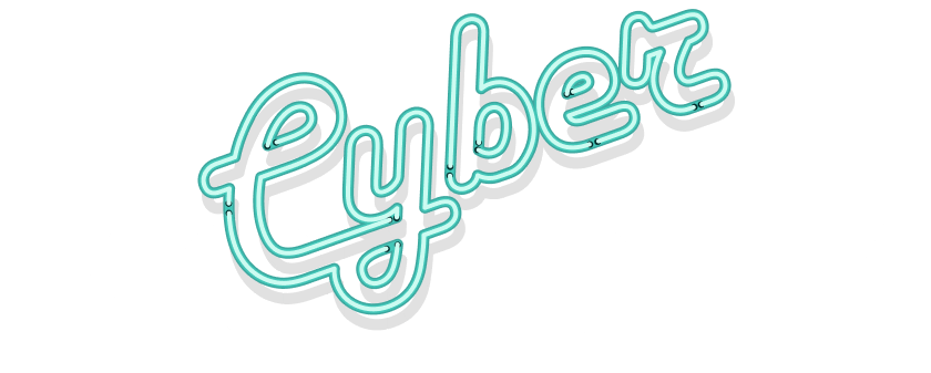 Cyber Monday logo