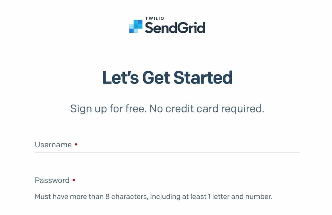 sendgrid verify email validity
