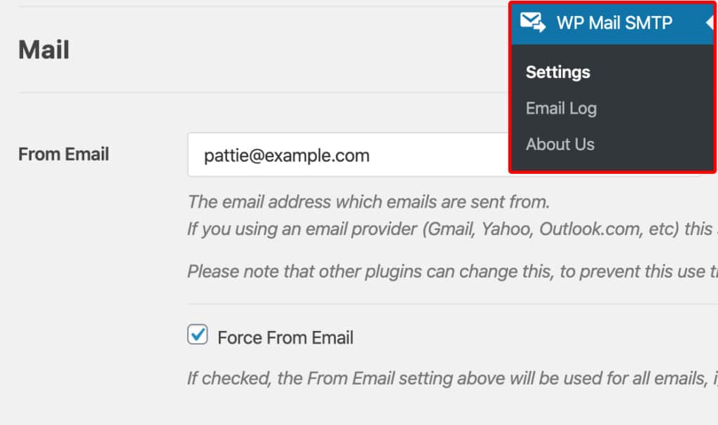 How to Set Up the Pepipost Mailer in WP Mail SMTP