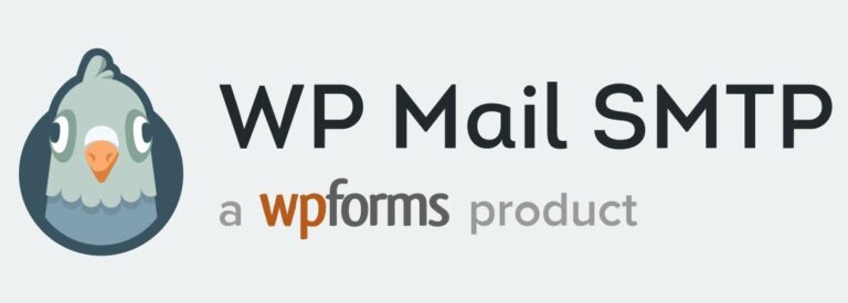 wp_mail header html