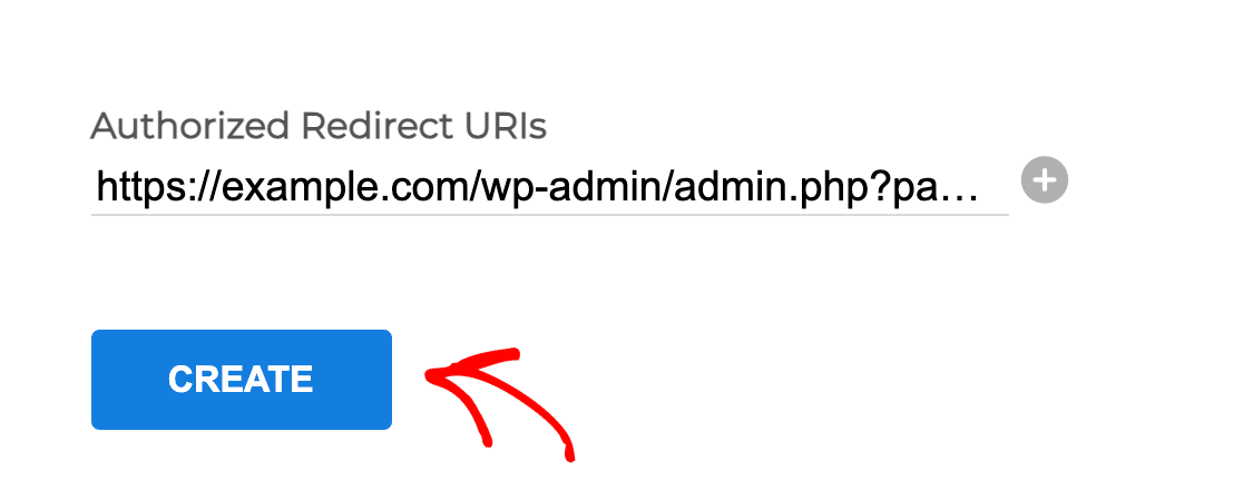Creating a Zoho API application to connect to WP Mail SMTP