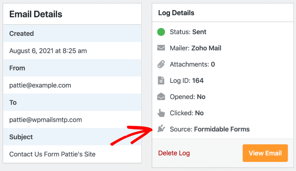 Formidable Forms Not Sending Email Notifications? Here's How to Fix It