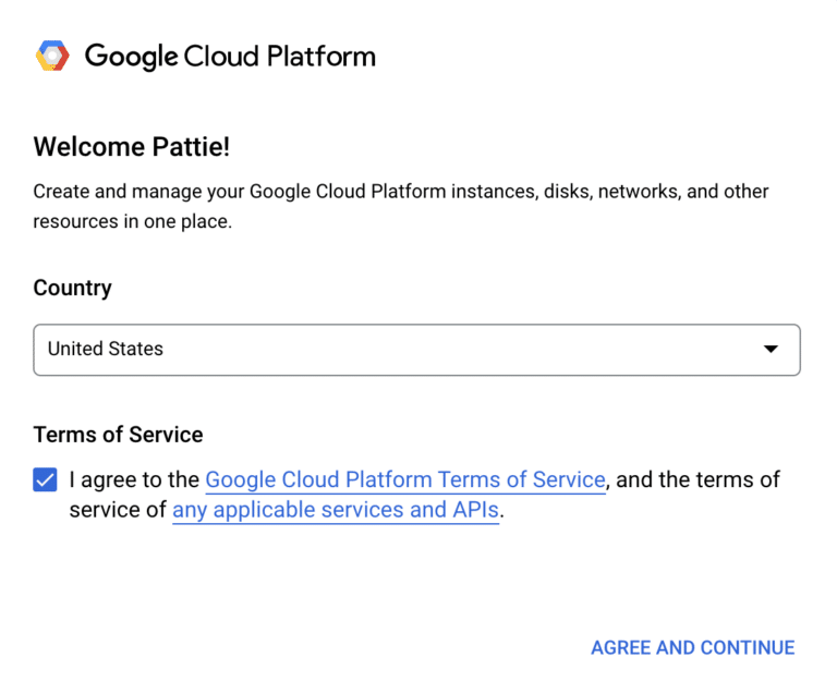 google workspace incoming mail server