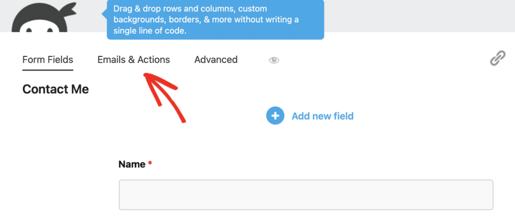 ninja-forms-emails-actions - WP Mail SMTP Ninja Forms emails and actions