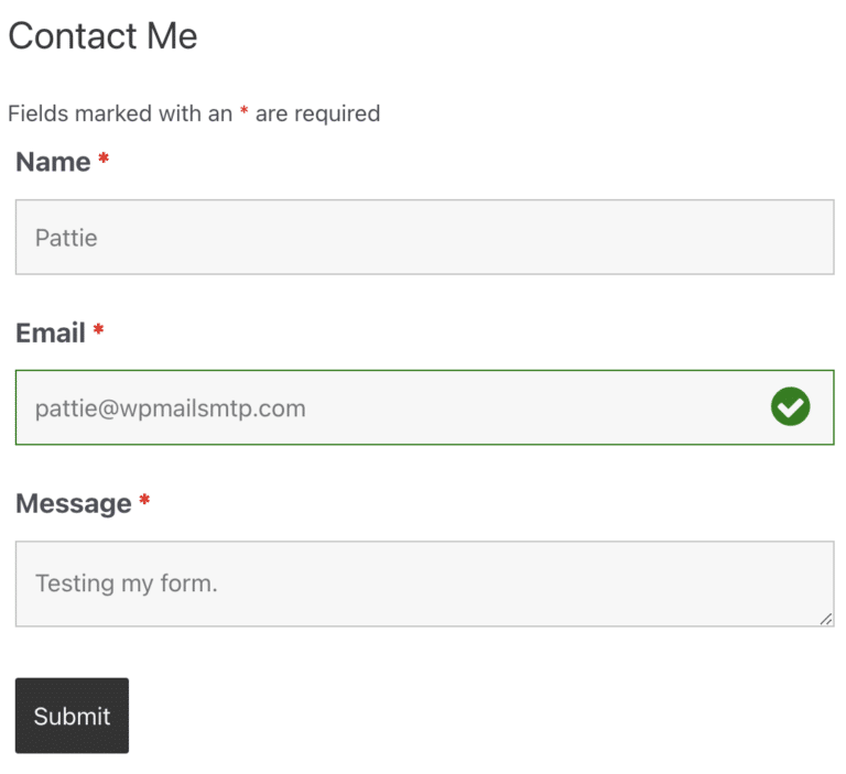 How to Fix Ninja Forms Not Sending Email (The BEST Way)