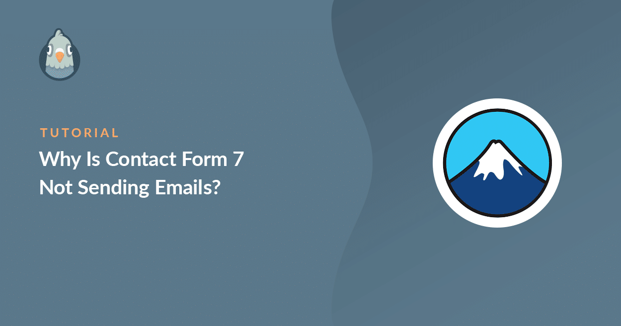 Contact Form 7 no env	ilde{a} correos electr	ilde{o}nicos