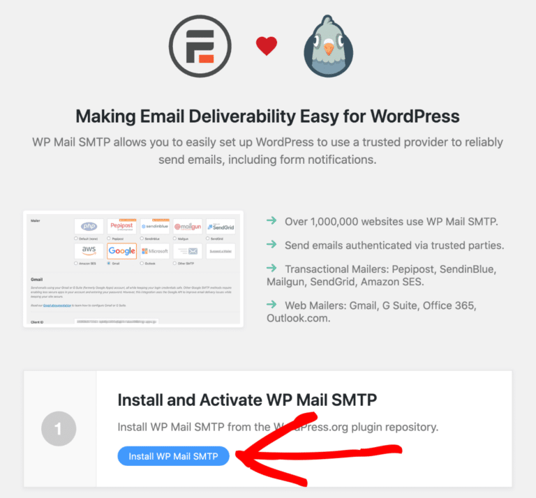 Formidable Forms Not Sending Email Notifications? Here's How to Fix It