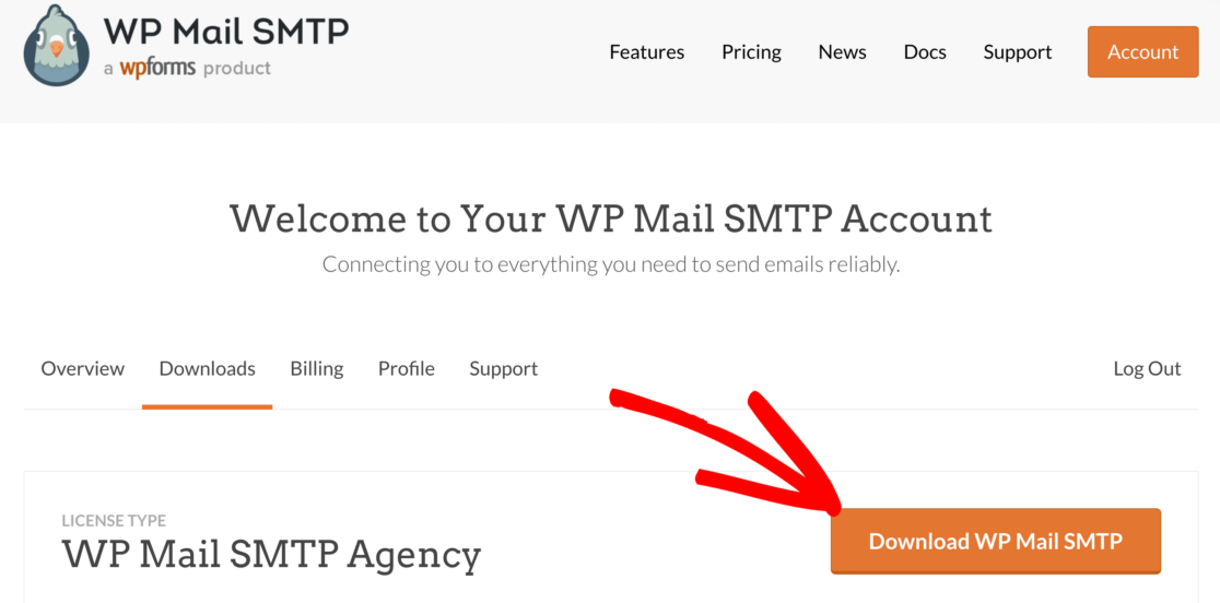 How to Allow User Log In with Email in WordPress