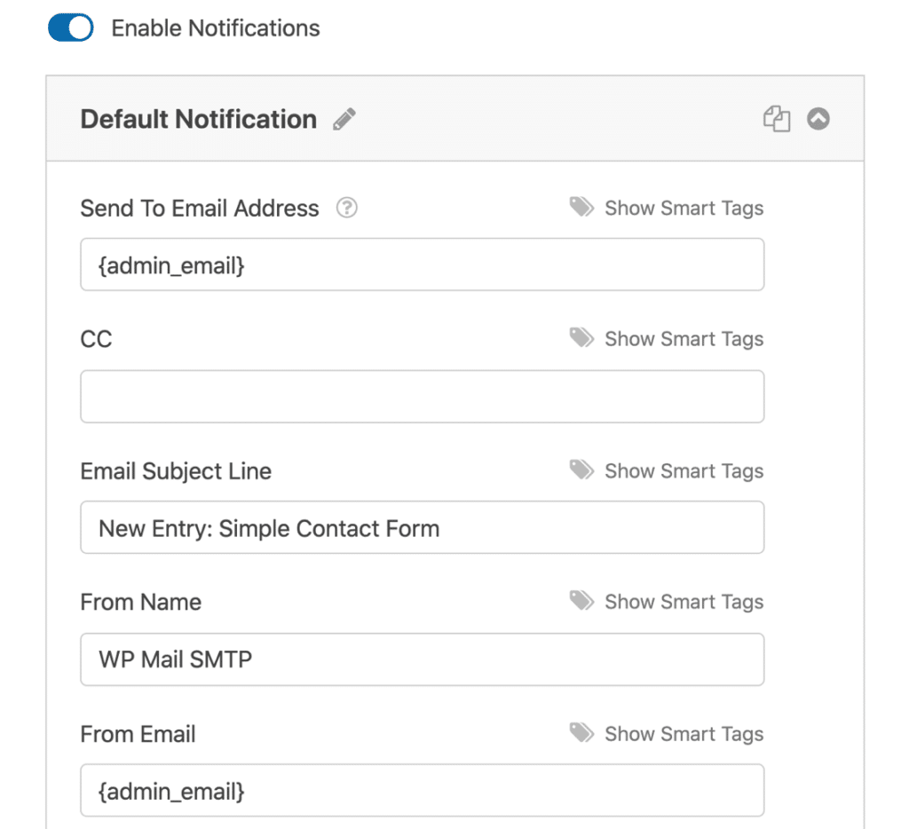 [SOLVED] How to Fix WPForms Not Sending Email [2025]