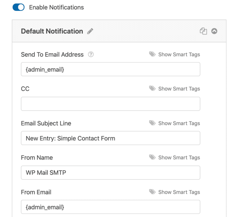 [SOLVED] How to Fix WPForms Not Sending Email [2025]