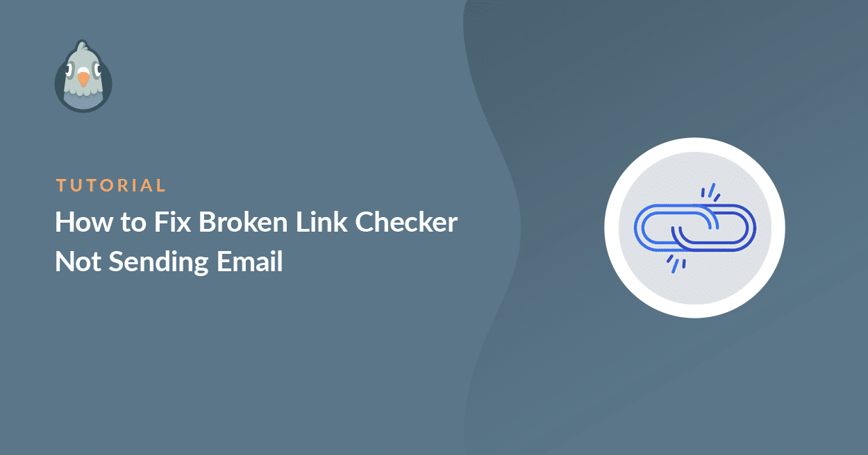 Broken deals link checker