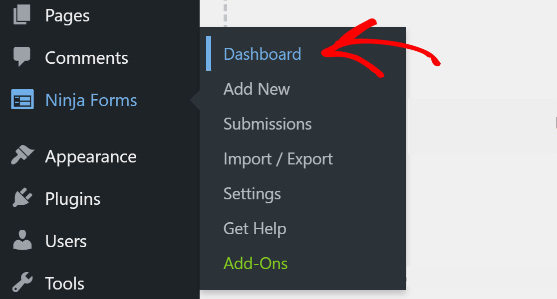 How To Fix Ninja Forms Not Sending Email The BEST Way 2022 How To Fix Ninja Forms Not Sending Email The BEST Way 2022