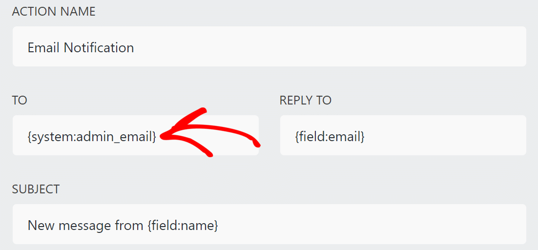 How To Fix Ninja Forms Not Sending Email The BEST Way 2022 How To Fix Ninja Forms Not Sending Email The BEST Way 2022