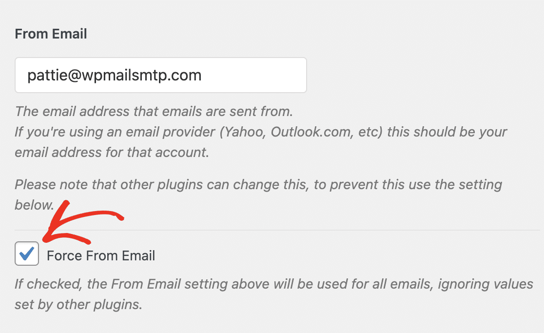 How to Avoid Becoming a Gmail Question Mark - Valimail