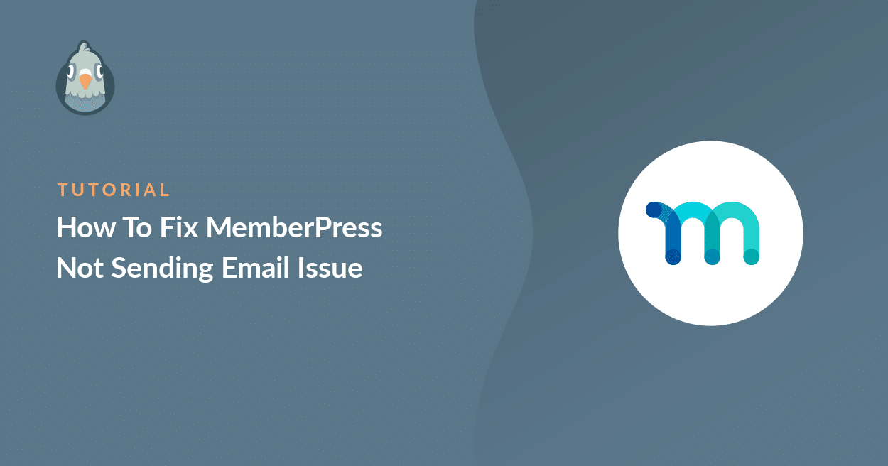 how to fix memberpress not sending email - WP Mail SMTP how to fix memberpress not sending email