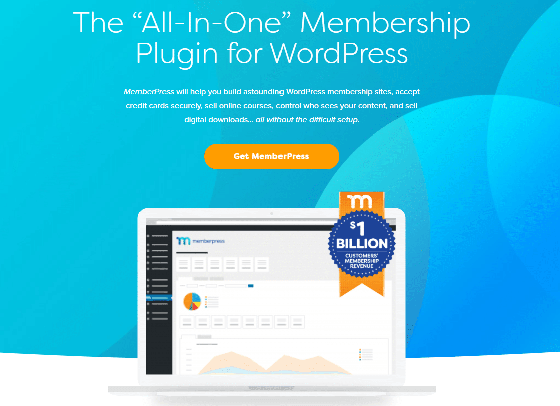 MemberPress plugin