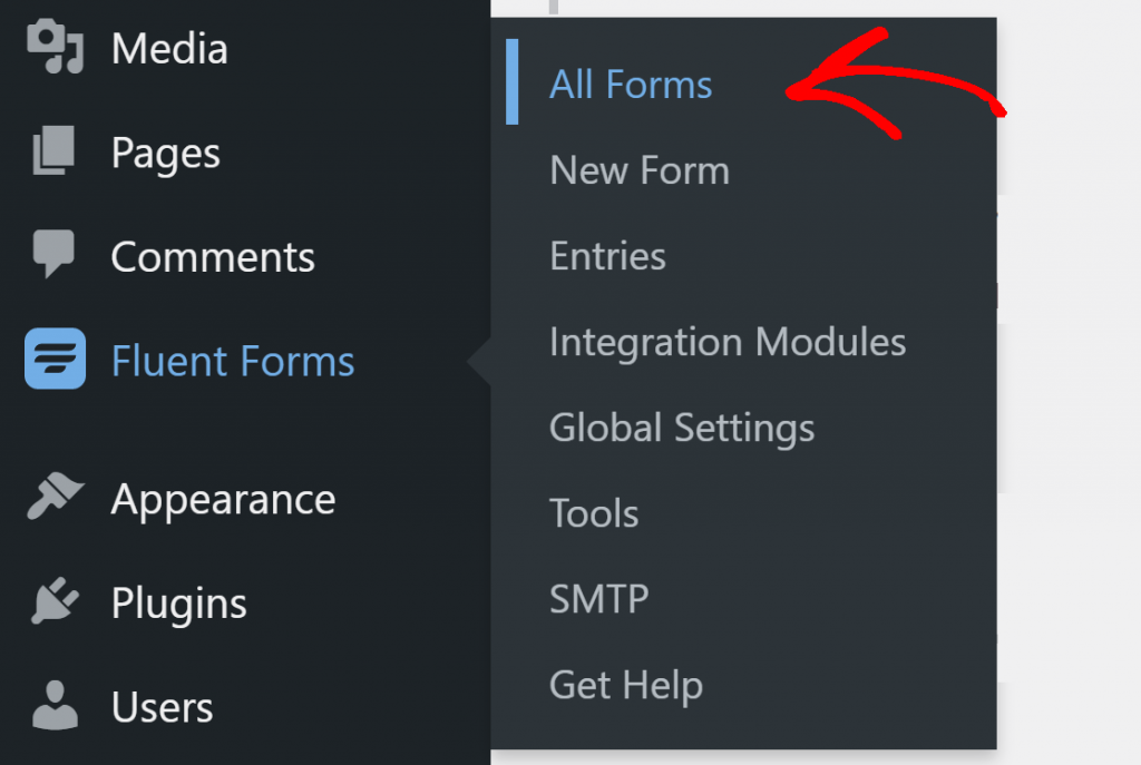 How To Fix WP Fluent Forms Not Sending Email [The EASY Way]