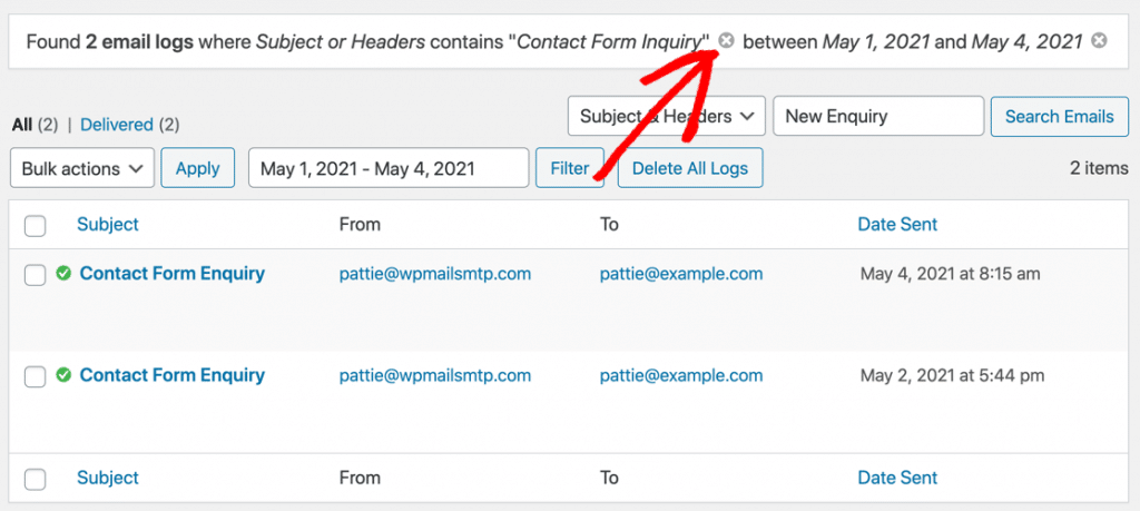 Introducing WP Mail SMTP 2.8: Export & Print Your Email Logs