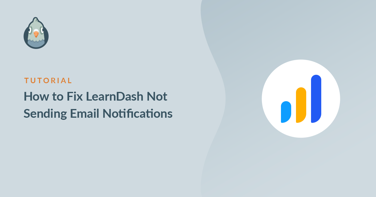 how to fix learndash not sending email notifications - WP Mail SMTP how to fix learndash not sending email notifications