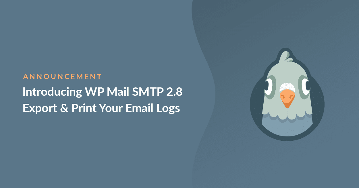 Presentazione di WP Mail SMTP 2.8 - WP Mail SMTP Presentazione di WP Mail SMTP 2.8