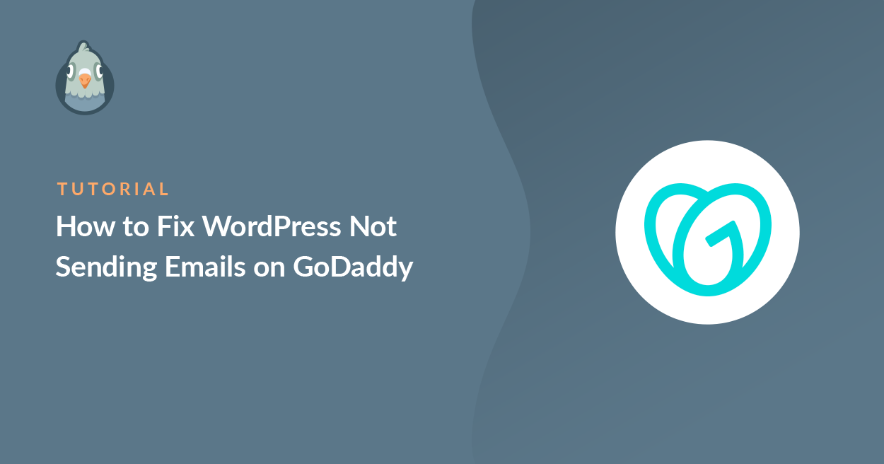 godaddy outlook email smtp settings