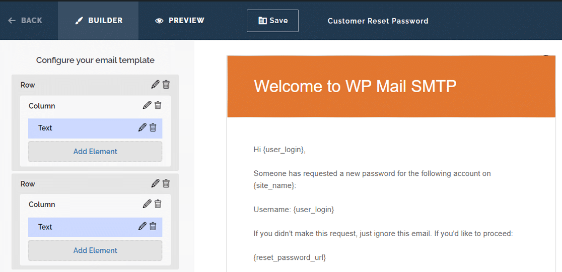 Email Customizer by Themehigh