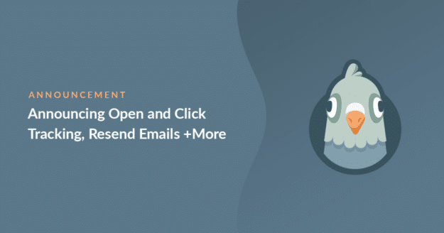 Announcing Email Open and Click Tracking for WordPress