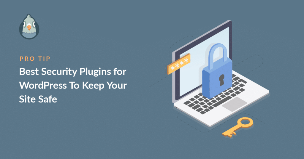 7 Best Security Plugins For WordPress Compared (2024)