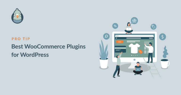17+ Best WooCommerce Plugins to Boost Online Sales