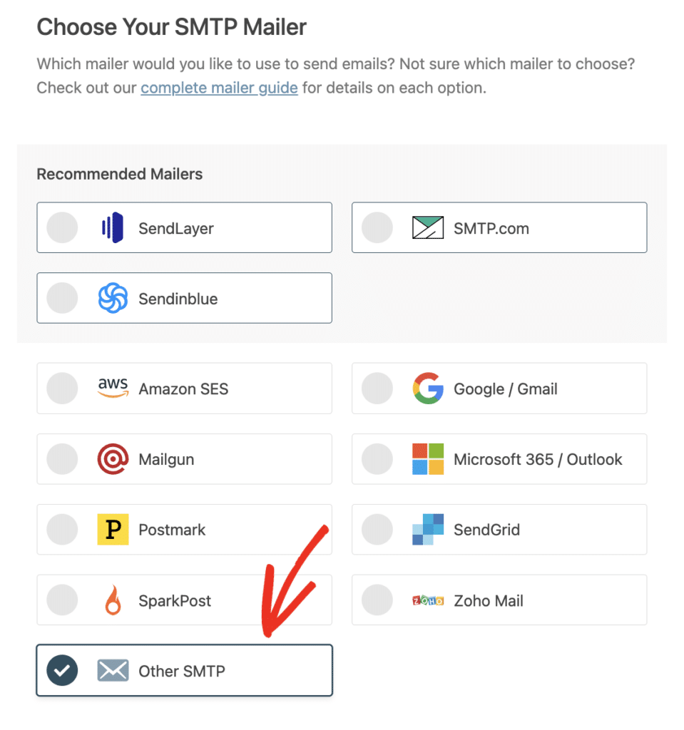 How to Fix WordPress Not Sending Emails on GoDaddy