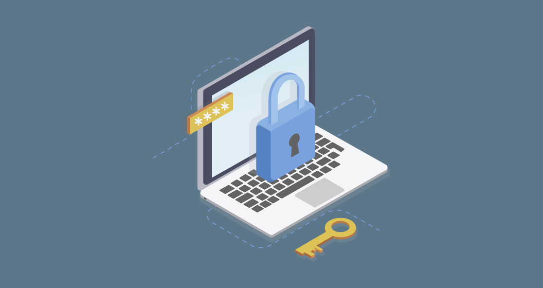 WordPress security 