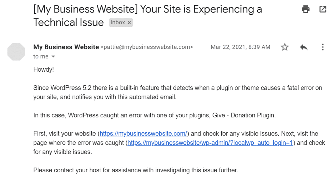 how-to-fix-there-has-been-a-critical-error-on-your-website