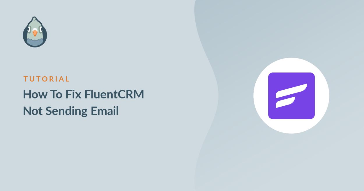 How to Set Up  SES for Sending Emails with FluentCRM