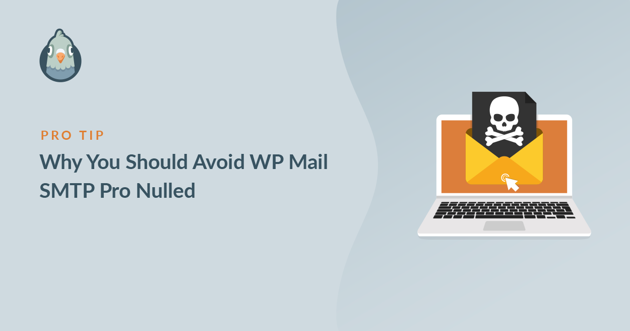WP Mail SMTP Pro Nulled