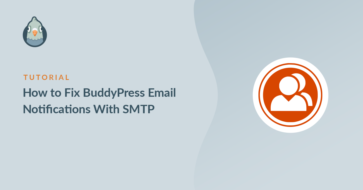 Notificações de e-mail de ativação do BuddyPress