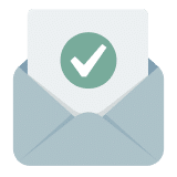 Resumos semanais por e-mail