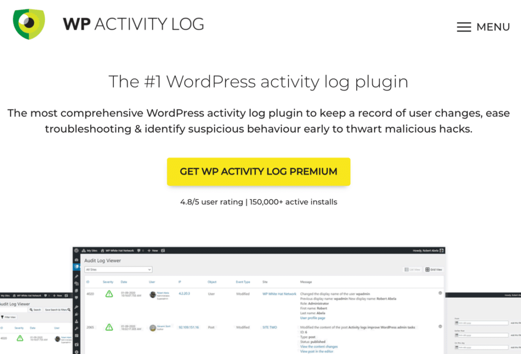 7 Best Plugins to Track User Activity in WordPress