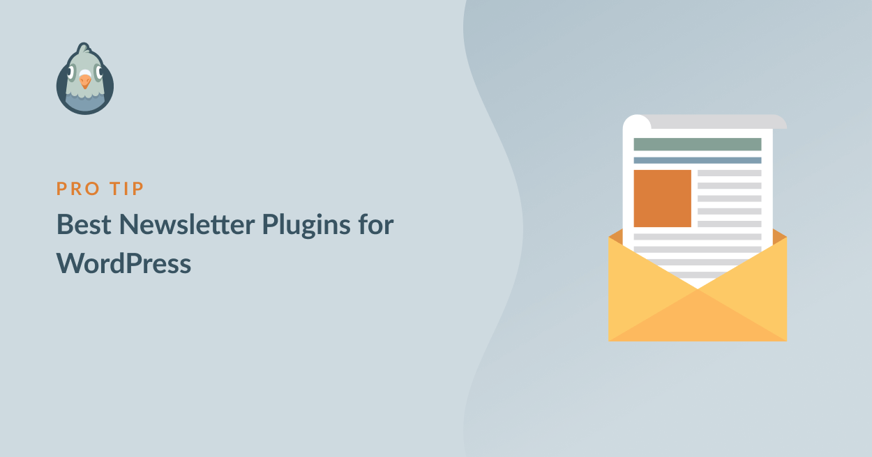 Meilleurs plugins de newsletter pour WordPress - WP Mail SMTP Meilleurs plugins de newsletter pour WordPress