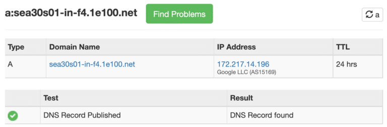 What Is A PTR DNS Record (and Do I Need One)?