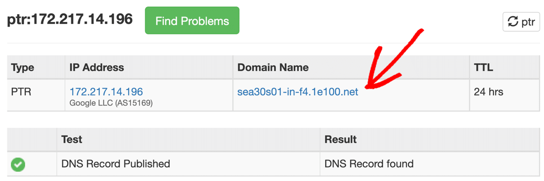 dns