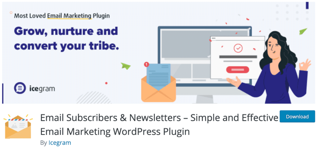 8 Best WordPress Newsletter Plugins in 2022 [Free + Pro]