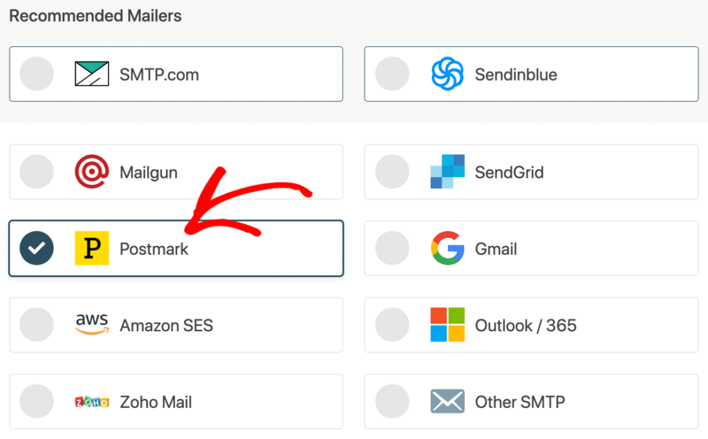Introducing WP Mail SMTP 3.1 Postmark Mailer Is Here