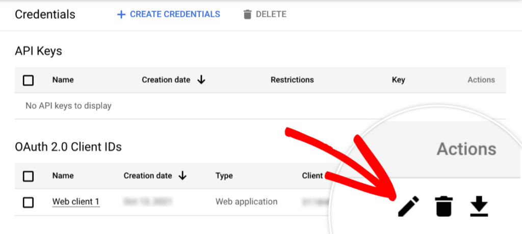 click-pencil-icon - WP Mail SMTP