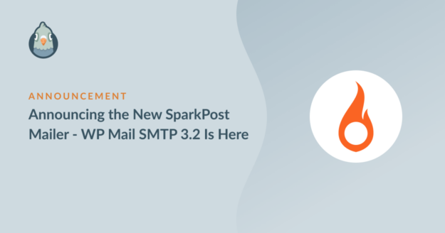 Announcing the new SparkPost mailer