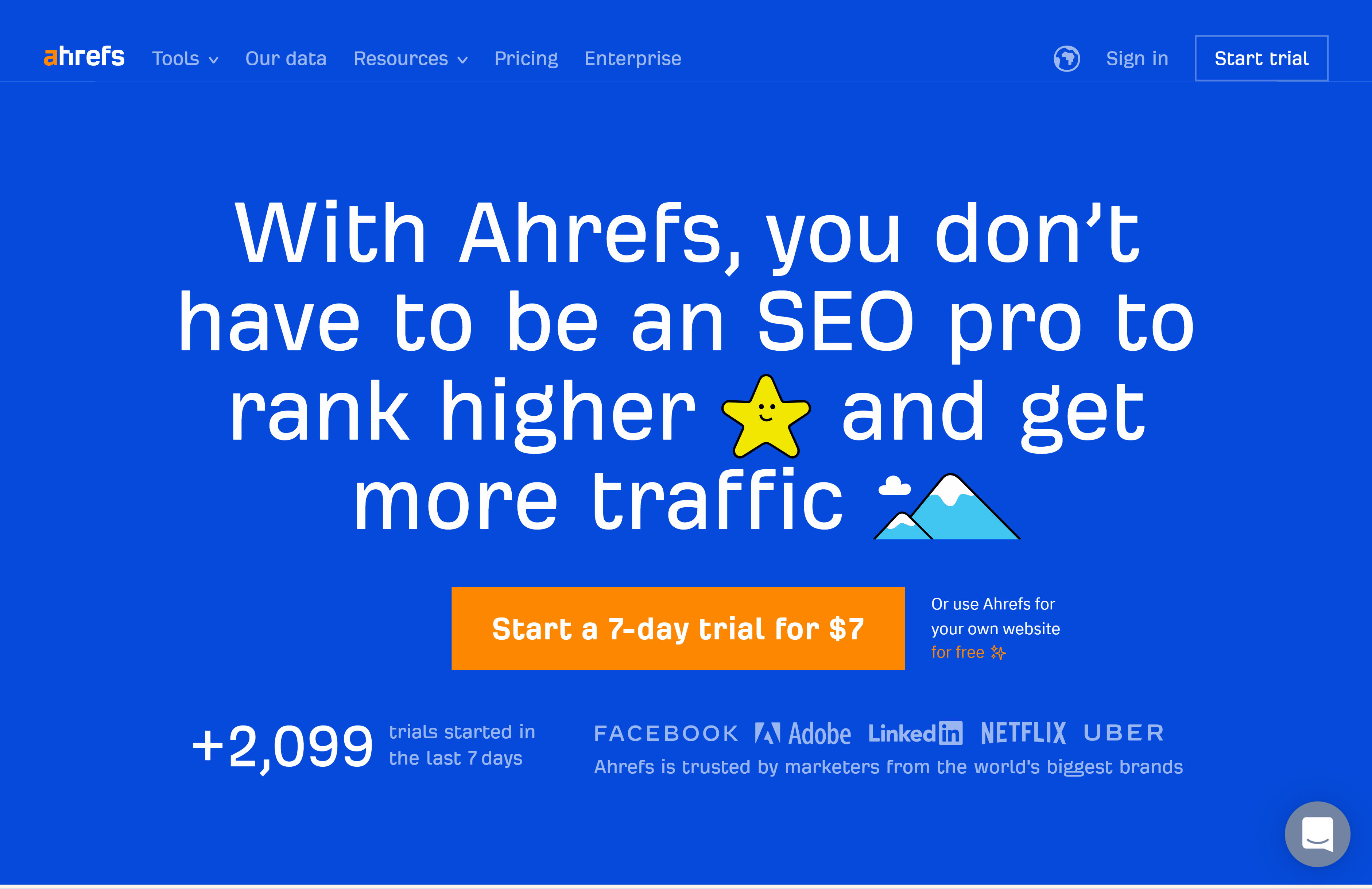 ahrefs