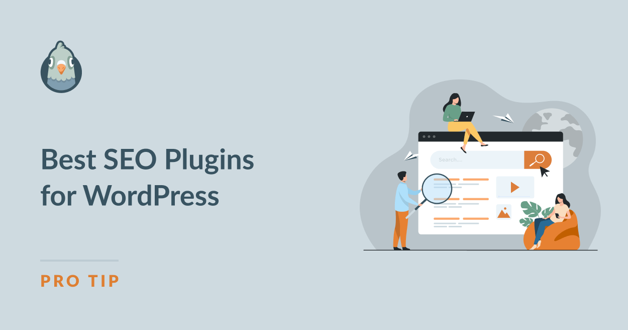 Melhores Plugins de SEO para WordPress